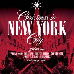 Santa Claus Is Comin’ to Town