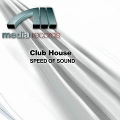 Speed Of Sound (Jk Mix)
