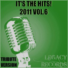 The Edge of Glory (Originally Performed By Lady Gaga)(Tribute Version)