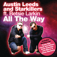 All the Way (Fuzzy Hair Remix)