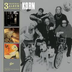 Children of the Korn