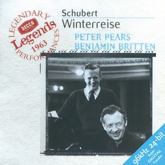 Schubert: Winterreise, D.911: 8. Rückblick