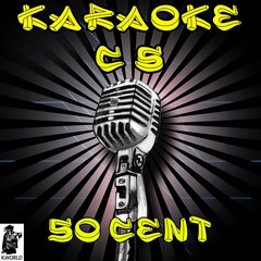 I Got Money (Originally Performed By 50 Cent|Karaoke Version)