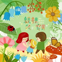 小雨滴