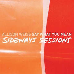 I’ll Be Okay (Sideways Sessions Version)