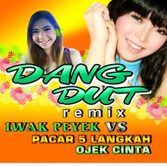 Ojek Cinta