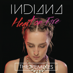 Heart on Fire (Bobby Tank Remix)