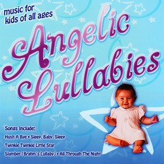 Slumber(Brahm’s Lullaby)