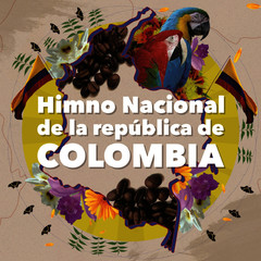 Himno Nacional de la República de Colombia