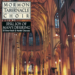 Zadok the Priest - Coronation Anthem (Voice)