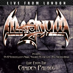 All England’s Eyes (Live)