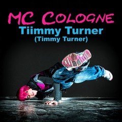 Tiimmy Turner(Timmy Turner)