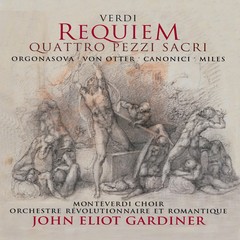 Verdi: Messa da Requiem: 4. Sanctus