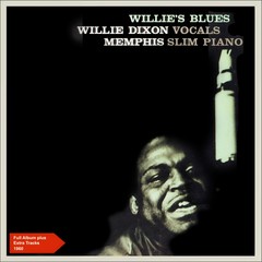 Sittin’ and Cryin’ the Blues