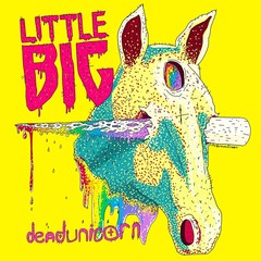 Dead Unicorn (Explicit)