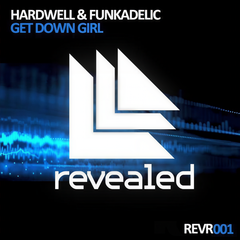 Get Down Girl (Nicky Romero Remix)