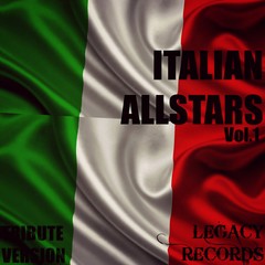 Vouto a pedere originally performed by noemi (Tribute version)