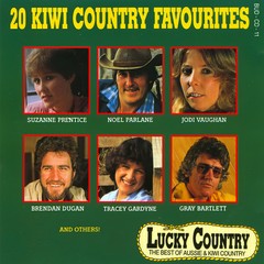 Sweet Country Music