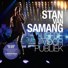 I Am (Live)