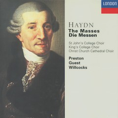 Haydn: Mass in D Minor - Missa in angustiis (”Nelson Mass”) , Hob. XXII:11 - Gloria: Gloria in excelsis Deo