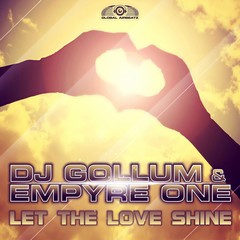 Let the Love Shine (Gordon & Doyle Remix)