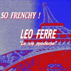 La vie moderne