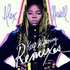 Keep It Moving (N?E Remix)