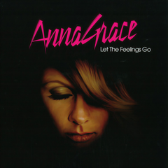 Let the Feelings Go (Peter Luts Remix)