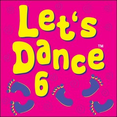 Let’s Dance (Reprise)