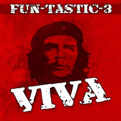 Viva (Vocal Radio Edit)