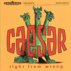 Right From Wrong