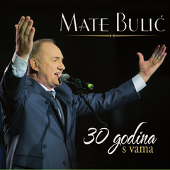 Hvala Ti Za Sve (Mojoj eni) (Live At Lisinski)