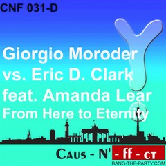 From Here to Eternity (The Mistress of Eternity Mix)