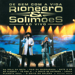 Tá Mentindo (Ao Vivo Em So Paulo / 2004)