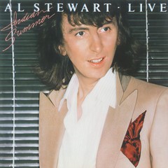 Nostradamus (Live 1981)