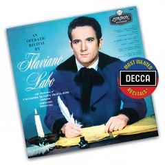 Puccini: Tosca / Act 3: ”E lucevan le stelle”