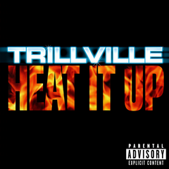 Heat It Up(feat. Kandi Girl and Cutty) (Radio Edit)