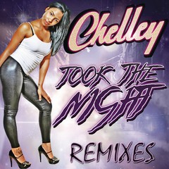 Took the Night (Fonzerelli FF Mix)