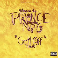 Gett Off (House Style)