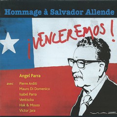 Compaero Presidente