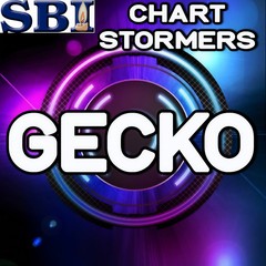 Gecko(Overdrive) (Karaoke Version|Originally Performed By Oliver Heldens and Becky)
