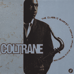 A Love Supreme, Pt. I – Acknowledgement