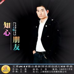 知心朋友 (伴奏)