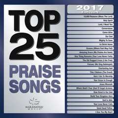 One Thing Remains (Your Love Never Fails)