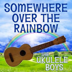 Somewhere over the Rainbow (Instrumental Version)