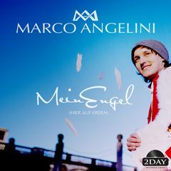 Mein Engel(Hier auf Erden) (Radio Edit)