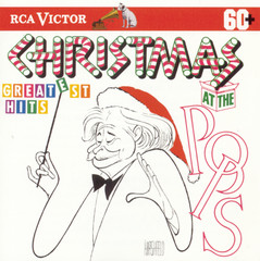 Santa Claus Is Comin’ to Town