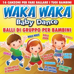 Bibbidi’ - bobbidi’ - boo