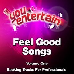 Shine (In the Style of Take That|Professional Backing Track)