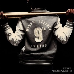 9th Inning(feat. Timbaland)